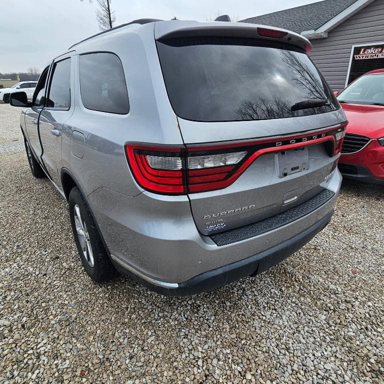 Photo 5 of 2015 Dodge Durango Limited