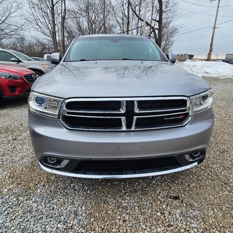 Photo 2 of 2015 Dodge Durango Limited
