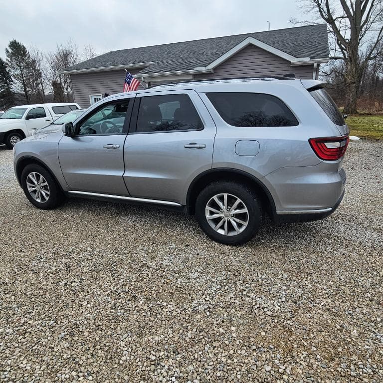 Photo 4 of 2015 Dodge Durango Limited