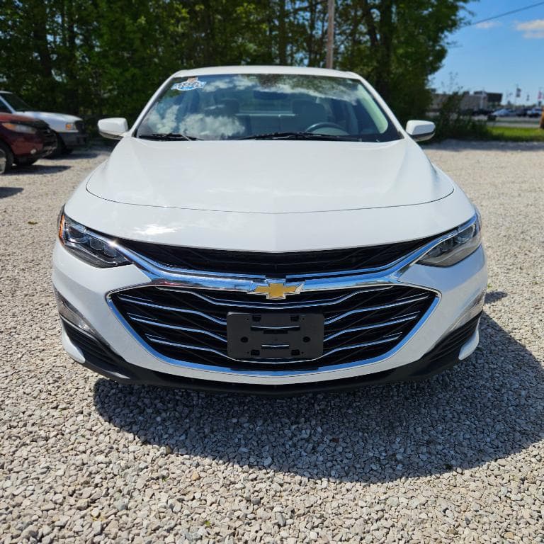 Photo 2 of 2019 Chevrolet Malibu Premier
