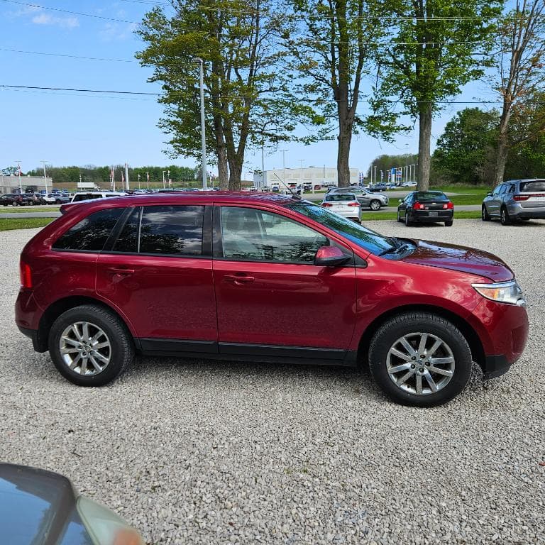 Photo 4 of 2014 Ford Edge SEL