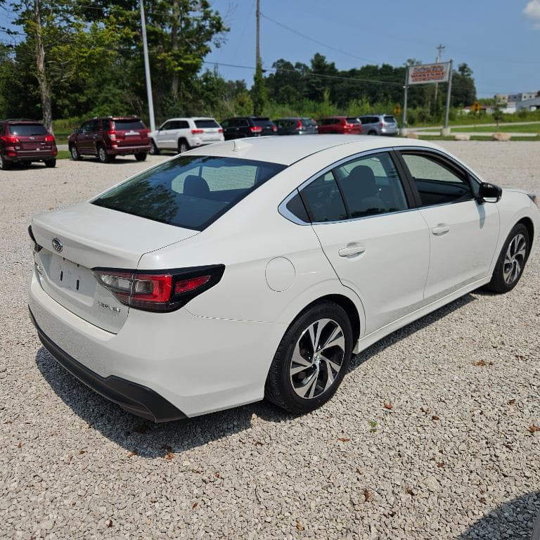 Photo 5 of 2022 Subaru Legacy Base