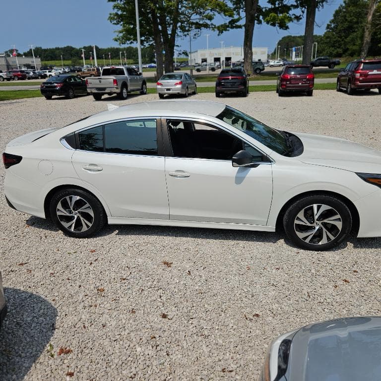 Photo 4 of 2022 Subaru Legacy Base