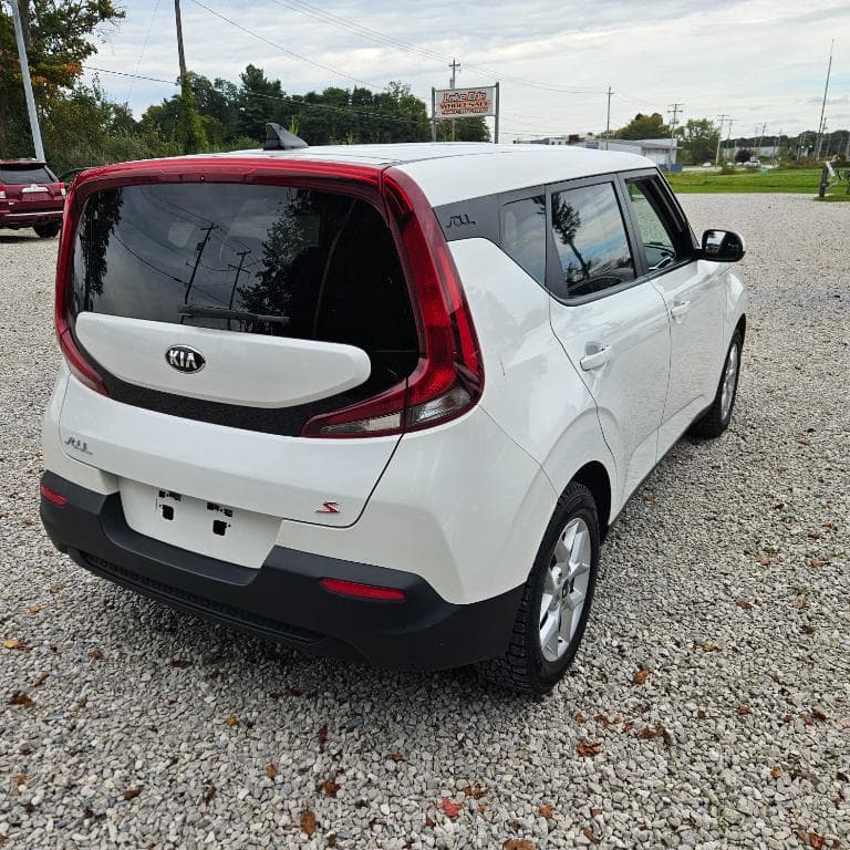 Photo 5 of 2020 Kia Soul S