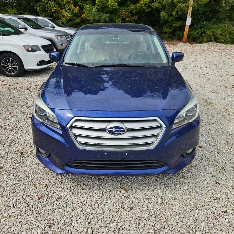 Photo 2 of 2015 Subaru Legacy 2.5i Premium