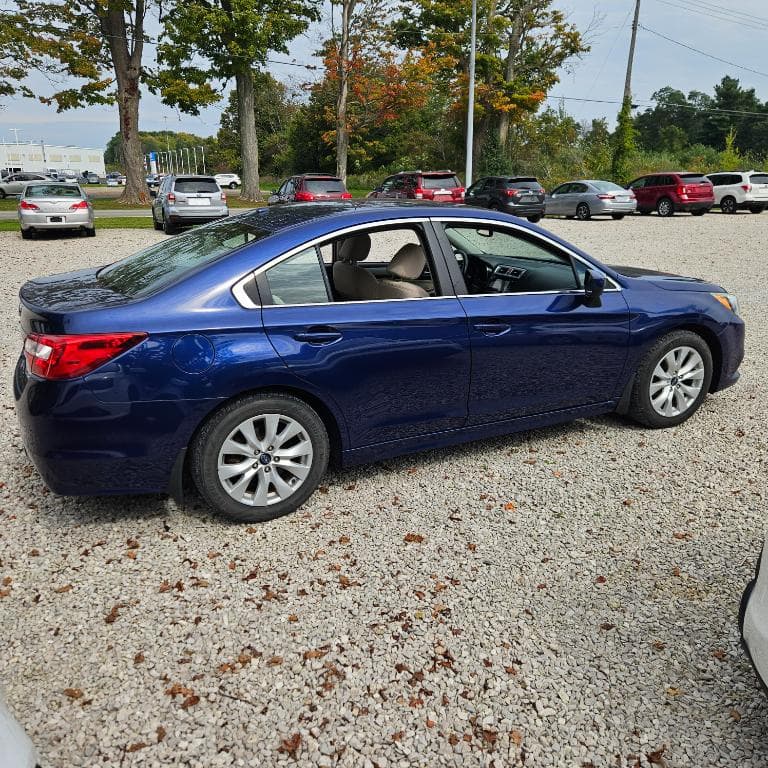 Photo 5 of 2015 Subaru Legacy 2.5i Premium