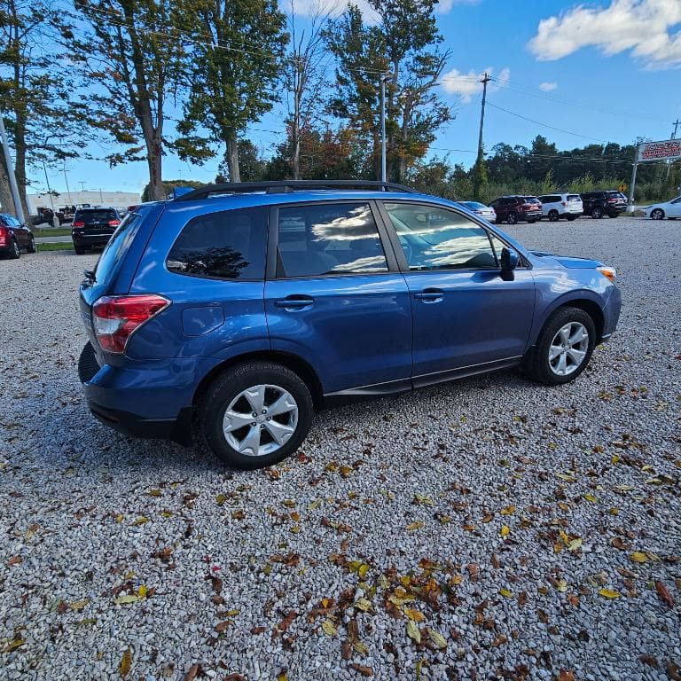 Photo 5 of 2016 Subaru Forester 2.5i Premium