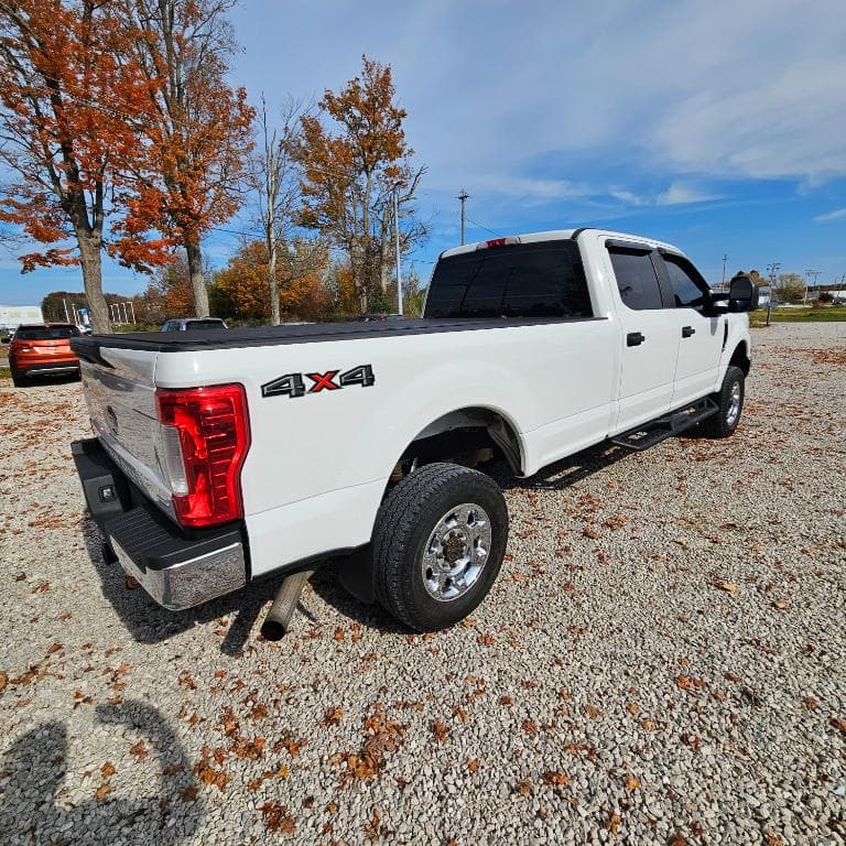 2019 Ford F-250 Super Duty - Image 5