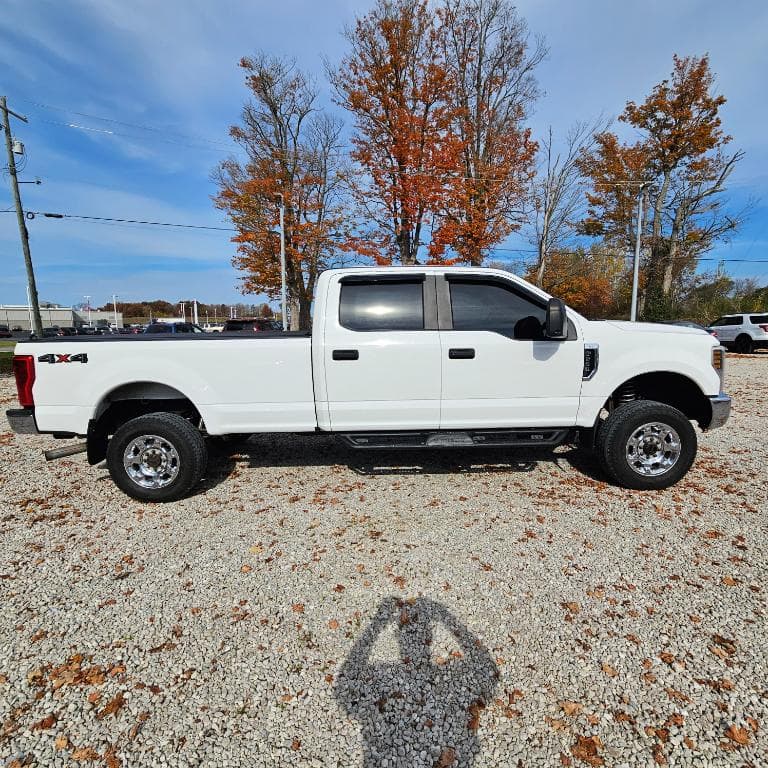 2019 Ford F-250 Super Duty - Image 4