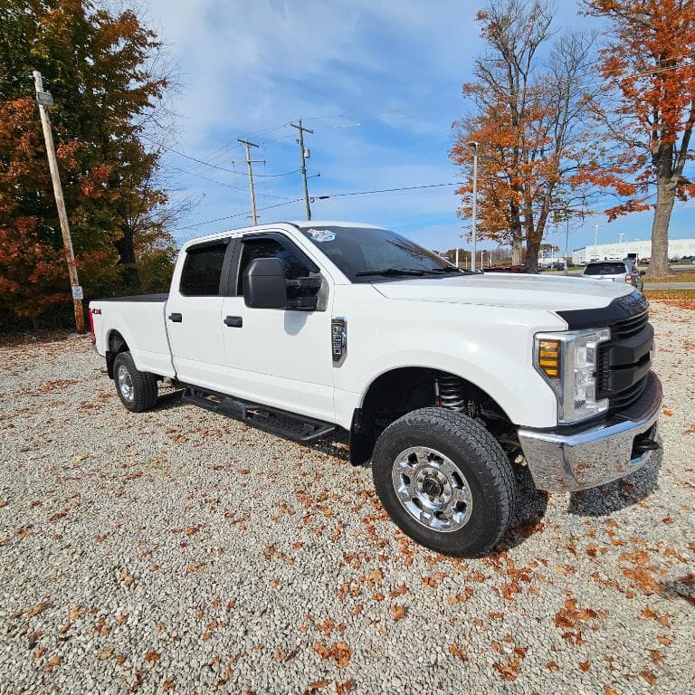 2019 Ford F-250 Super Duty - Image 3