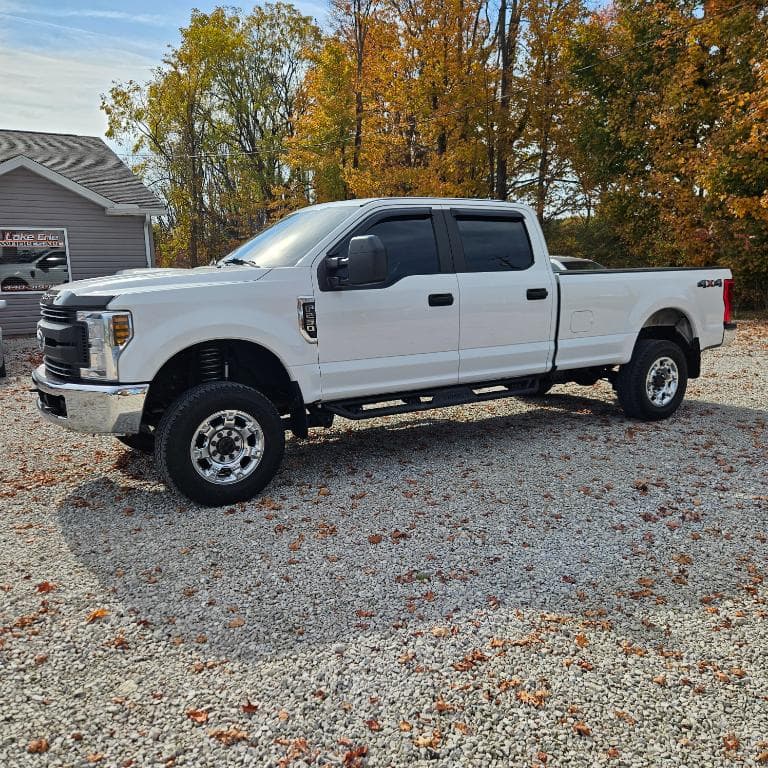 2019 Ford F-250 Super Duty - Main Image
